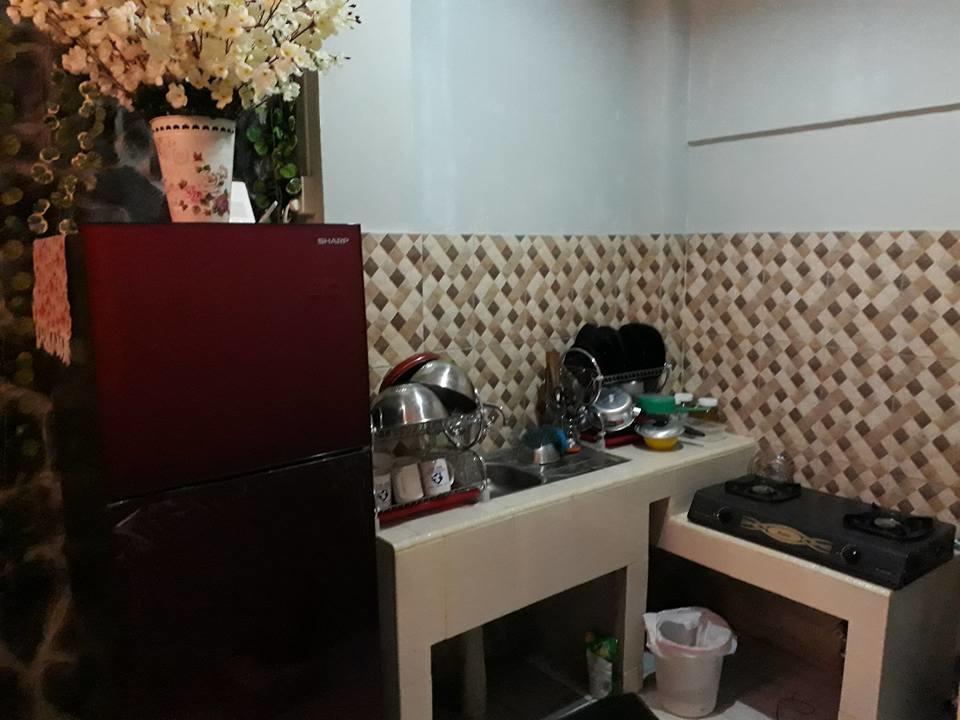 Salakan Renaya Griya酒店 外观 照片
